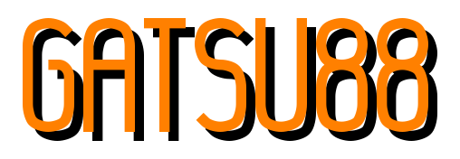 GATSU88